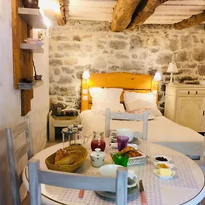 Célèzen D'hotes , Espagnac-Sainte-Eulalie France