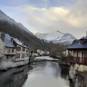 Pas à Pas D'hotes , Sarrancolin France
