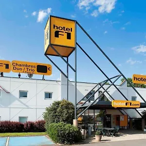 F1 Rennes Ouest Le Rheu