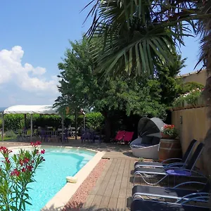 Le Jardin D'ivana , Oppède France